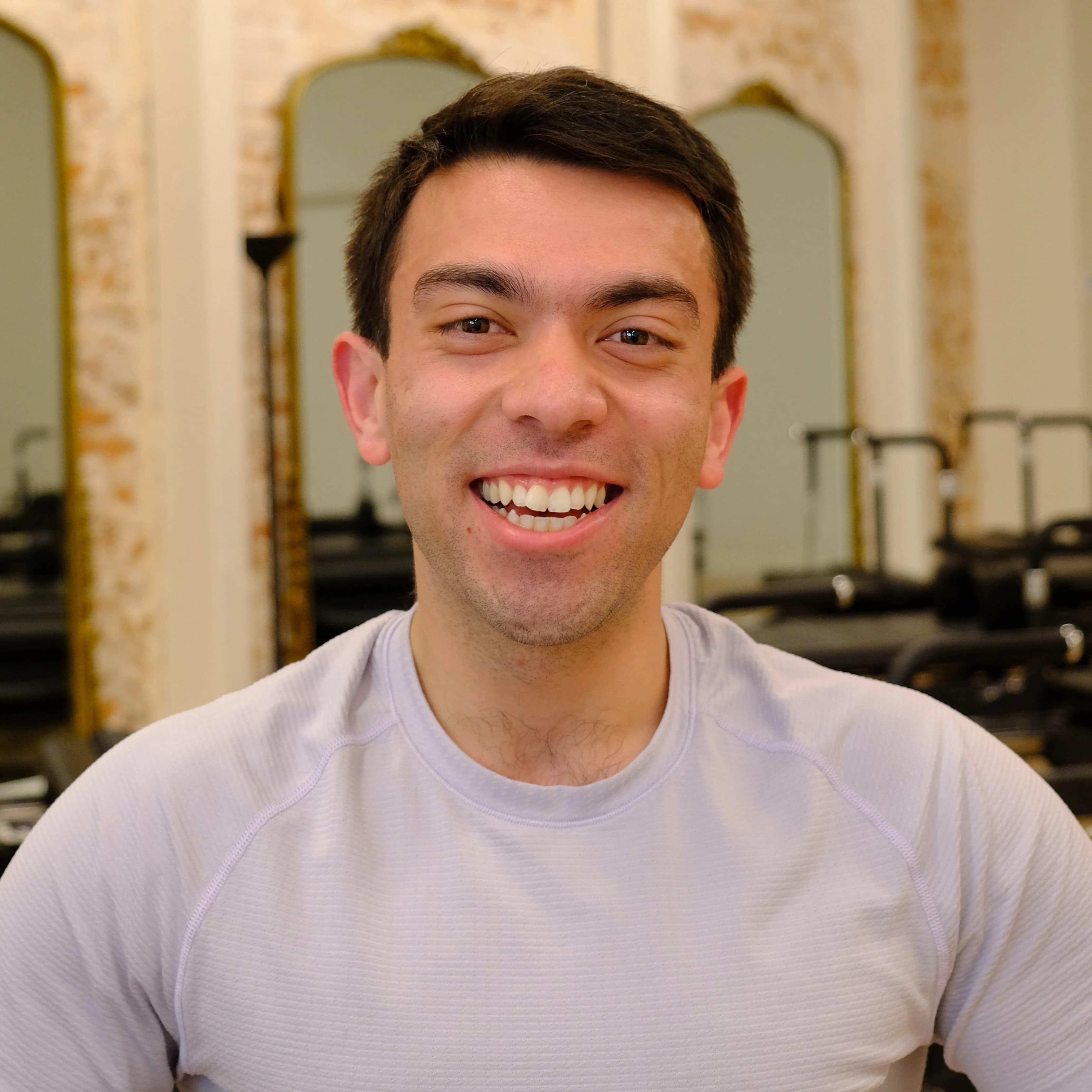 Ryan Diers Profile Picture